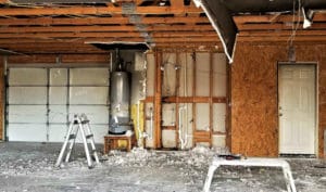 damage restoration in brea