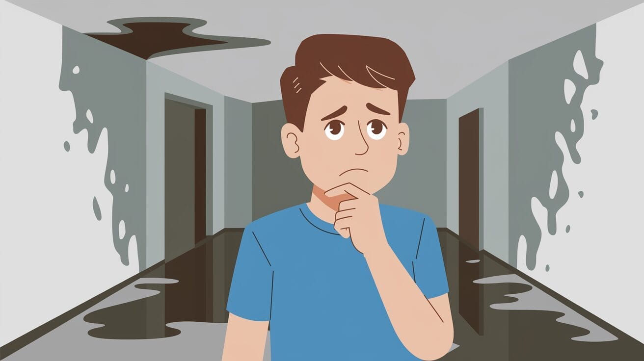 How Do You Know If You Have Water Damage How To Tell If You Have Water Damage?